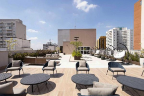 Mobi One Paulista by Housi